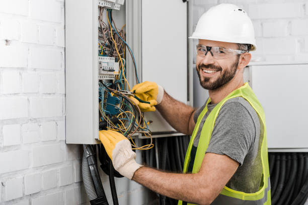 Best Commercial Electrician Services  in Daytona Beach, FL