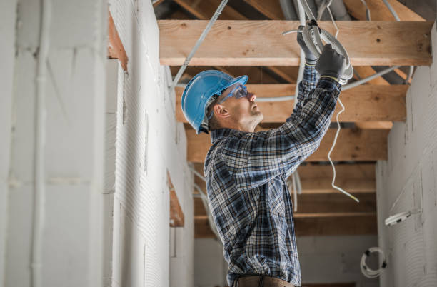 Best Electrical Upgrades for Homes  in Daytona Beach, FL