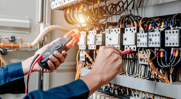 Best Electric Panel Repair  in Daytona Beach, FL