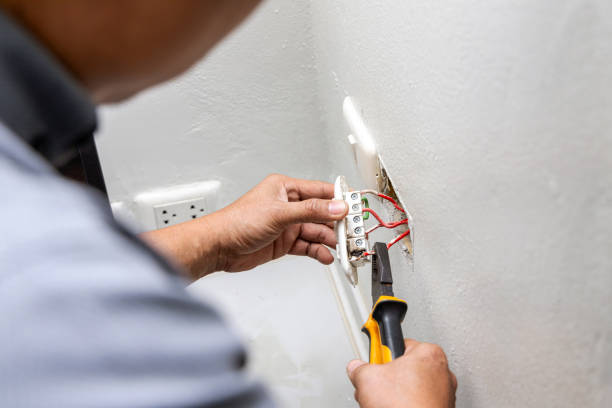 Best Ceiling Fan Installation Electrician  in Daytona Beach, FL